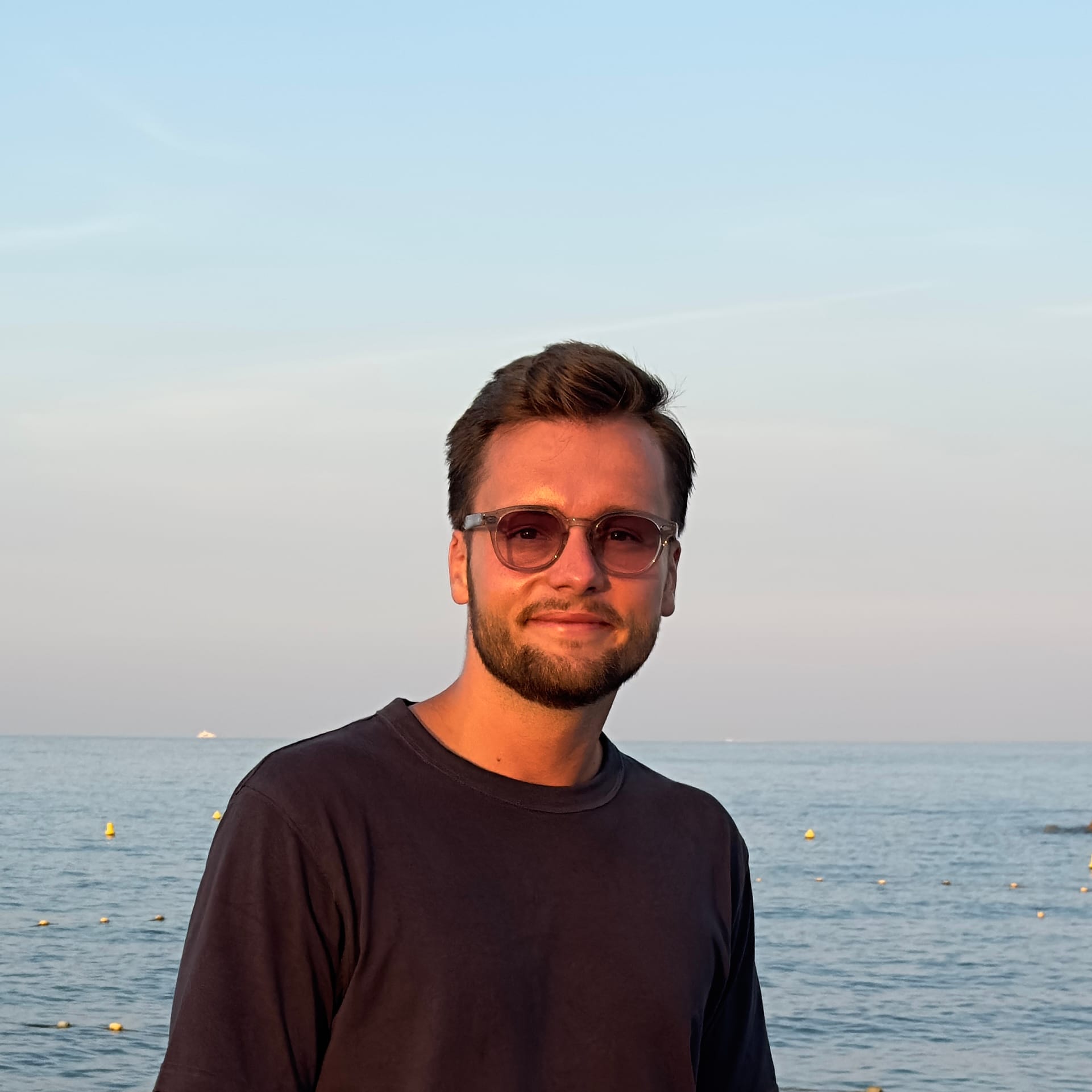 Clément de Louvencourt icône
